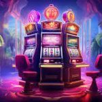 Daftar Slot Gacor Salah Satu Situs Slot Online Terpercaya Mudah Jackpot