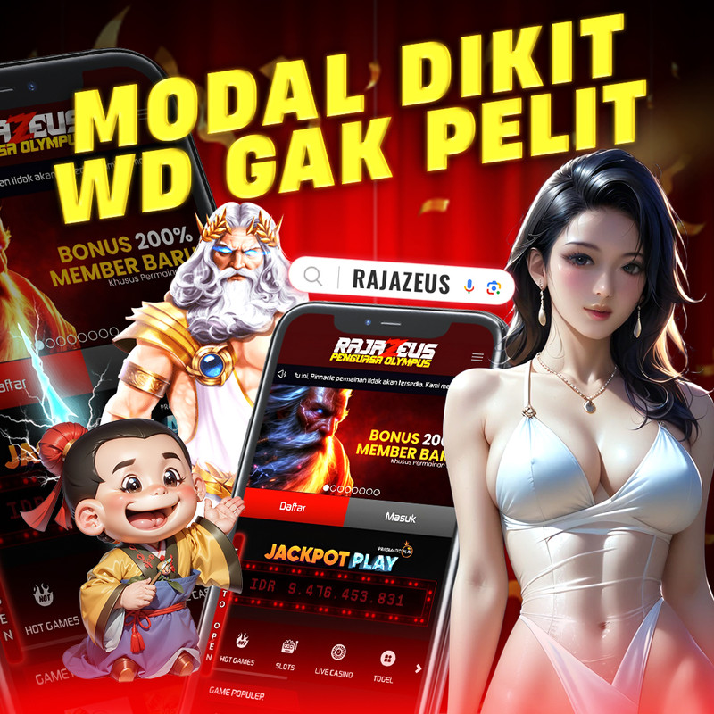 Slot Bet 200 JP Gacor: Raih Jackpot Besar dengan Taruhan Kecil